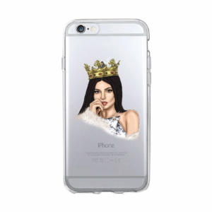 Kylie Jenner Phone Case