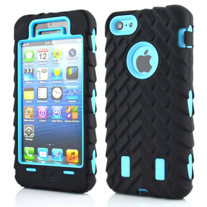 Rugged Cases